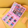 Extralink Express Art Set for Painting, 150-osaline kunstikomplekt