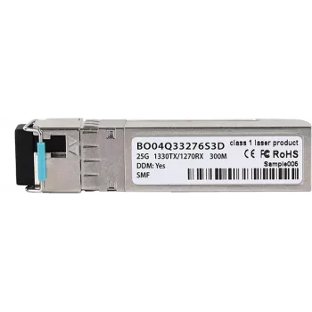 SFP28 transiiver Module BlueOptics BO14L3327610D-BO 25000 Mbit/s