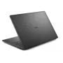 Sülearvuti DELL DC16250, Intel Core 5 120U, 16 inch, 1920x1200, 8GB DDR5, 512GB SSD, Intel Graphics, Windows 11 Pro, Carbon Black