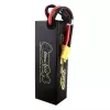 Gens ace 8000mAh 14.8V 100C 4S2P Lipo akupakk