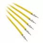 kaabel BitFenix Alchemy 2.0 0.4 m — pikenduskaabel, 0,4 m, isane kuni emane