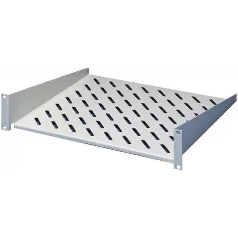 Rittal - Rack - Riiul - Helehall - 2U - RiPatch jaoks (7119.250)