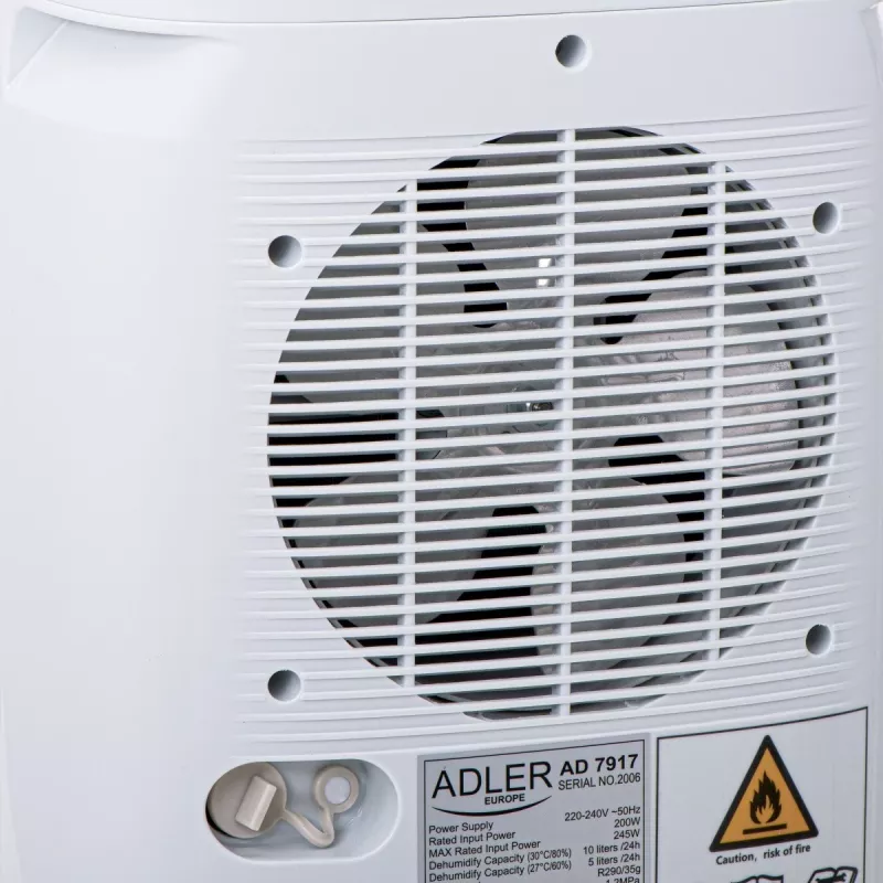 Adler AD 7917 kompressor-õhukuivati