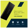 Kaasaskantav laadija Canyon PB-106 10000 mAh
