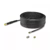 Torupuhastuskomplekt Karcher 15 m (mudel 2.644-492.0)