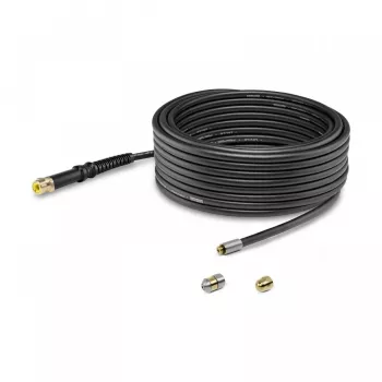 Torupuhastuskomplekt Karcher 15 m (mudel 2.644-492.0)