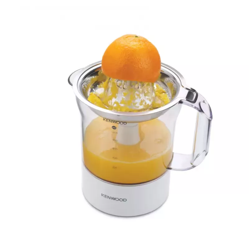Kenwood JE290 elektriline tsitruspress 1 L 40 W Valge