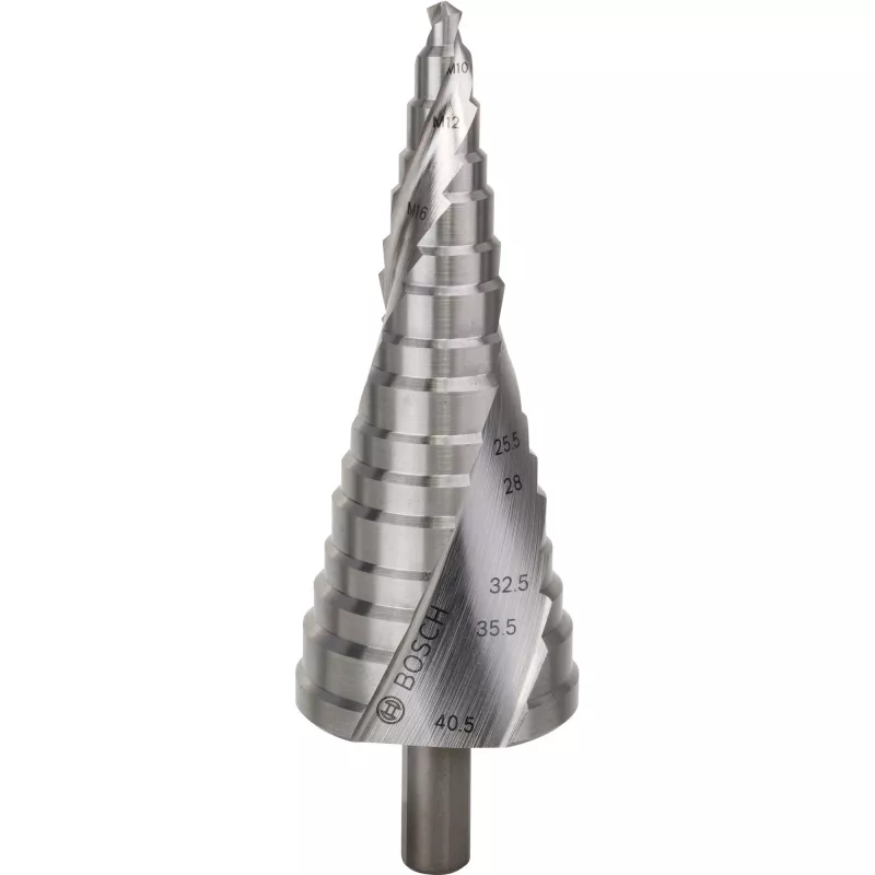 Astmepuuriterad Bosch HSS 2608587427