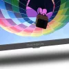 Thomson 50QG4S14 TV 139.7 cm (55) 4K Ultra HD Smart TV Wi-Fi hall