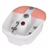 Medisana FS 883 jalgade spa, oranž/valge, 80 W