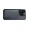 PowerBank 5000mAh 20W Induction MagSafe titaan