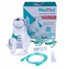 Inhaler Mesmed MM-500 Piesio pneumatilis-kolb-tüüpi kaasaskantav disain