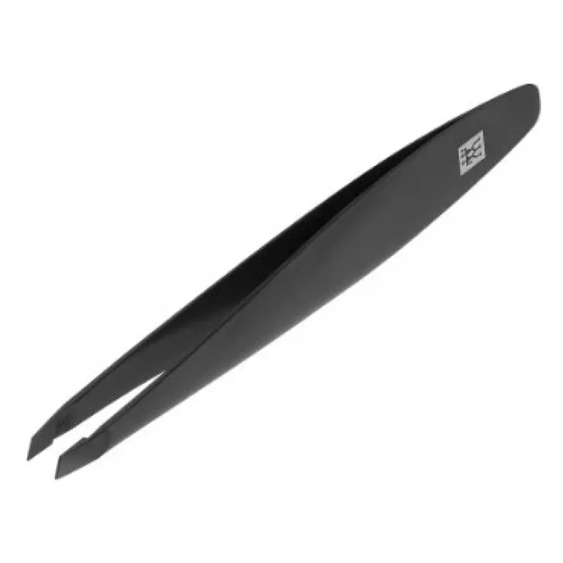 ZWILLING 47206-401-0 viltune kosmeetikapintsett, must