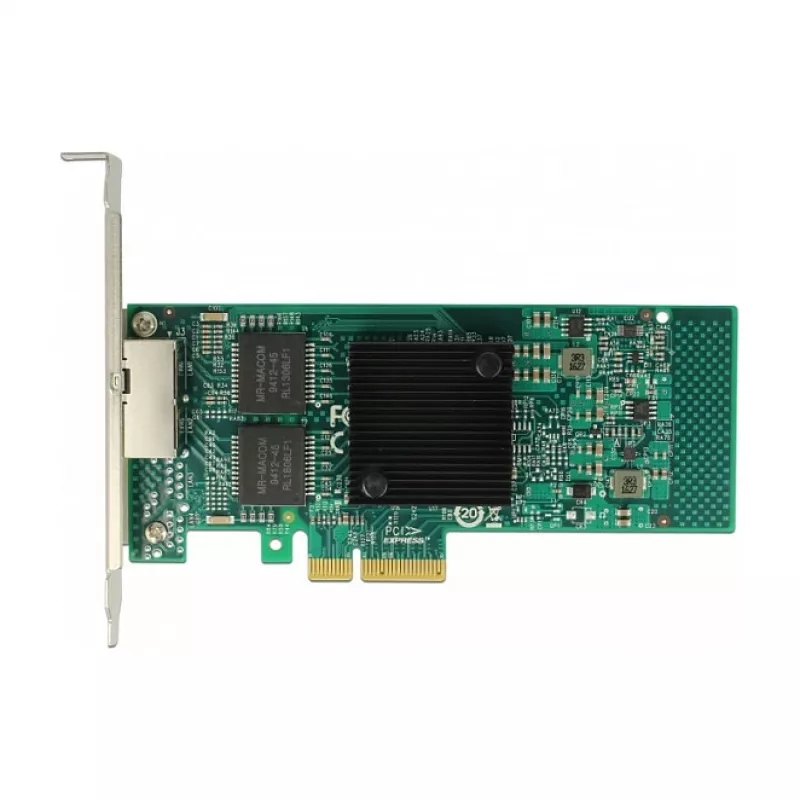 Võrgukaart DeLOCK 89945 Sisemine Ethernet 1000 Mbit/s