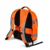 Sülearvuti 15,6-tolline seljakott Hi-VIS 25 l oranž