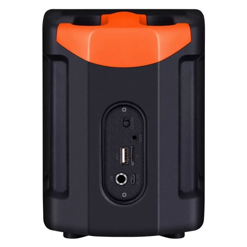 Bluetooth kõlar FUNKY 10W, 65053, DEFENDER