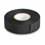 DeLOCK riideteip 25 m x 25 mm rebimiskindel isekleepuv must