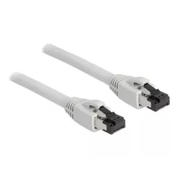 Võrgukaabel DeLOCK 80561 RJ-45 Cat8.1 3 m Hall