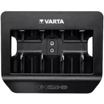 Varta Universal Charger+ akulaadija