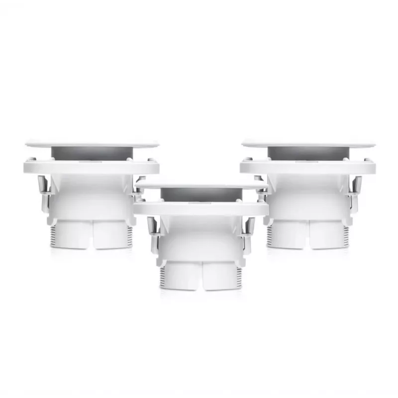 UBIQUITI UVC-G3-F-C-3 turvakaamera kinnitus, siseruumidesse, valge