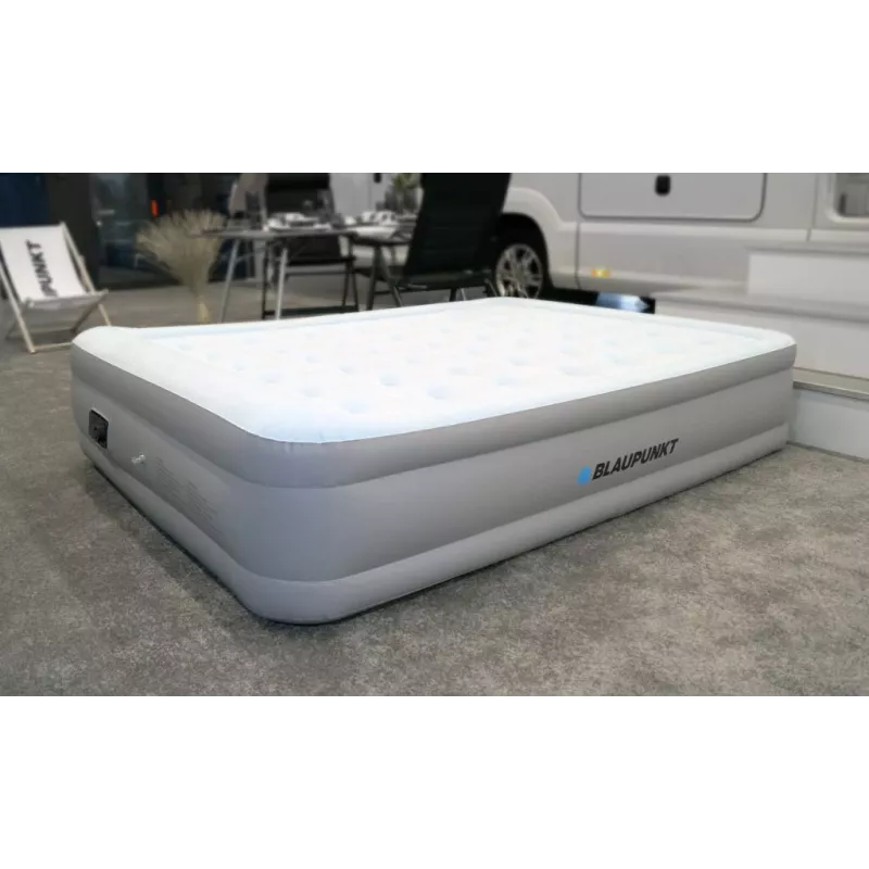 Autoraadio BLAUPUNKT IM820 — Bluetooth, USB, AUX, single-DIN