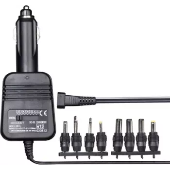 Voltcraft 510834 - Toiteadapter (510834)