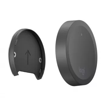 Logitech PRESET BUTTON-GRAPHITE-WWi-9006, must