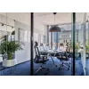 SPECTRUM Ergonoomiline kontoritool must