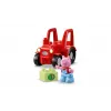 Lego 10468 Punane