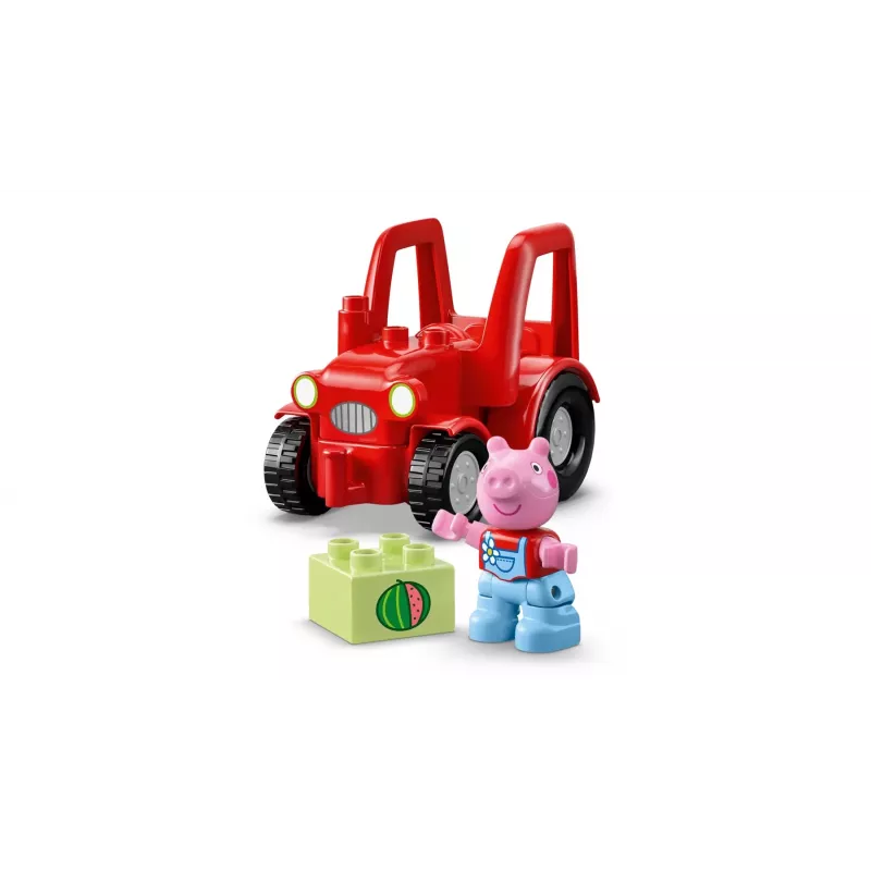 Lego 10468 Punane