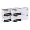 Canon C-EXV17 toonerikassett tsüaan 1 tk originaal