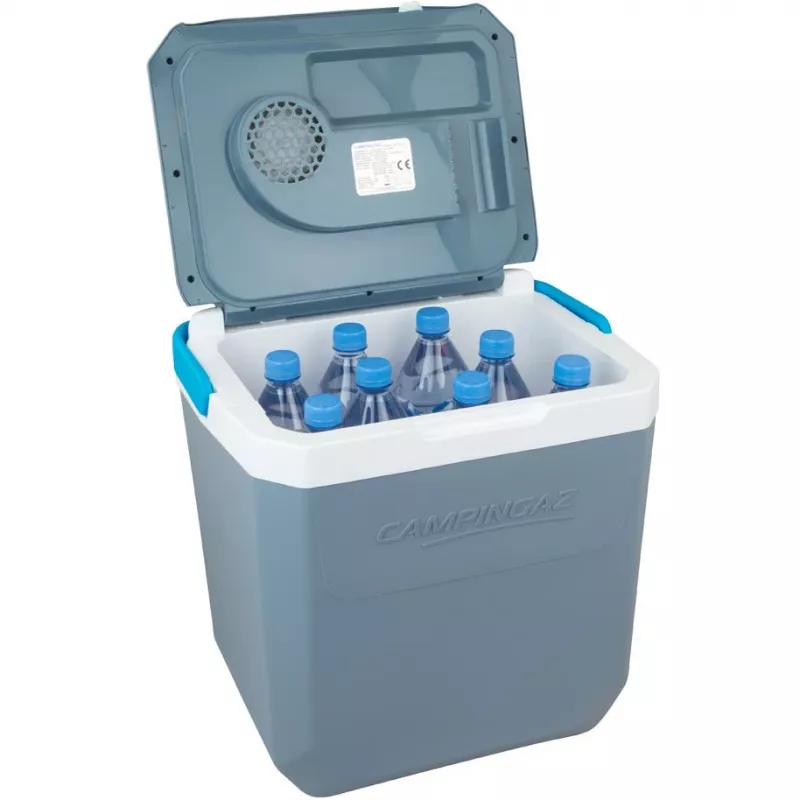 Jahutuskast Campingaz Powerbox Plus 28 L Electric Blue