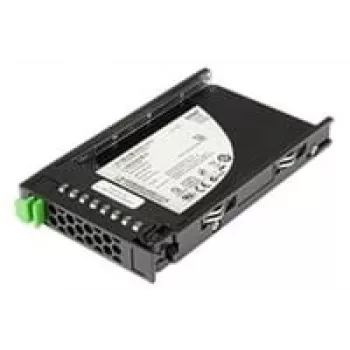 Fujitsu S26462-F4625-L514 sisemine pooljuhtketas 512 GB 2.5-tolline Serial ATA III