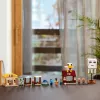 LEGO MINECRAFT 21273 Ghasti õhupalliküla rünnak