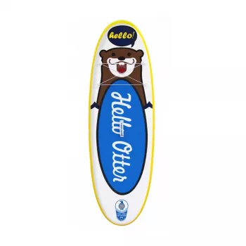 FunWater Tuxedo Sailor laste SUP-paadisõidulaud (sinine)