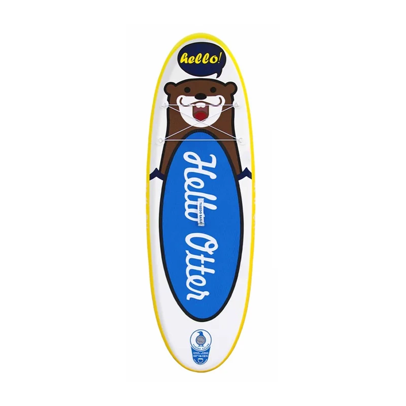 FunWater Tuxedo Sailor laste SUP-paadisõidulaud (sinine)