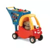 Cozy Coupe ostukäru