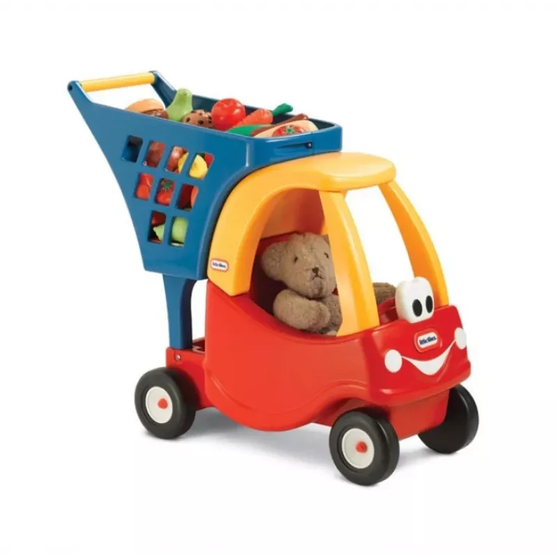 Cozy Coupe ostukäru