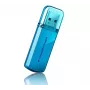 USB-mälupulk Silicon Power 8GB USB Type-A 2.0 Helios 101