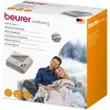 Beurer HD 150 XXL soojendustekk, pestav, 6 kuumusastet