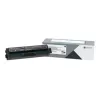 Toonerkassett Lexmark C330H10 must, laserprint, 2500 lehekülje tootlus, 1 tk