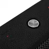 Kaasaskantav Bluetooth-kõlar Marshall Emberton II Must Steel — kompaktne disain, juhtmevaba heli