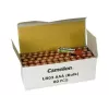 Leelispatareid CAMELION AAA (LR03) 60 tk — komplekt suure voolutarbega seadmetele