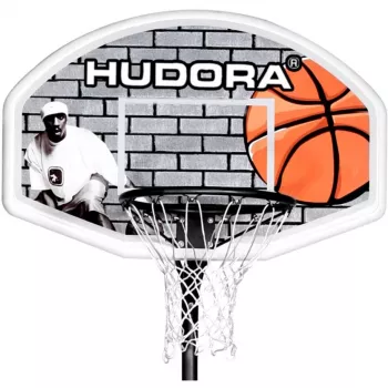HUDORA PRO XXL kiigekomplekt 71661