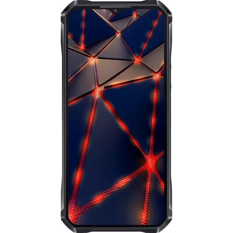 Nutitelefon Oukitel WP33 Pro 5G, 8GB RAM/256GB, DS, 22000 mAh, Hall