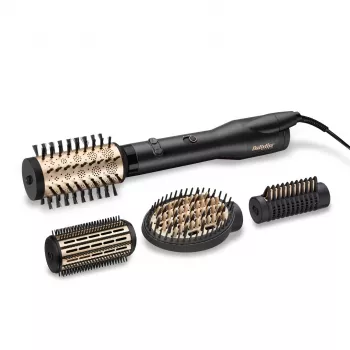 BaByliss AS970E Lokkide kuivati Must 650 W 98.4 (2.5 m)