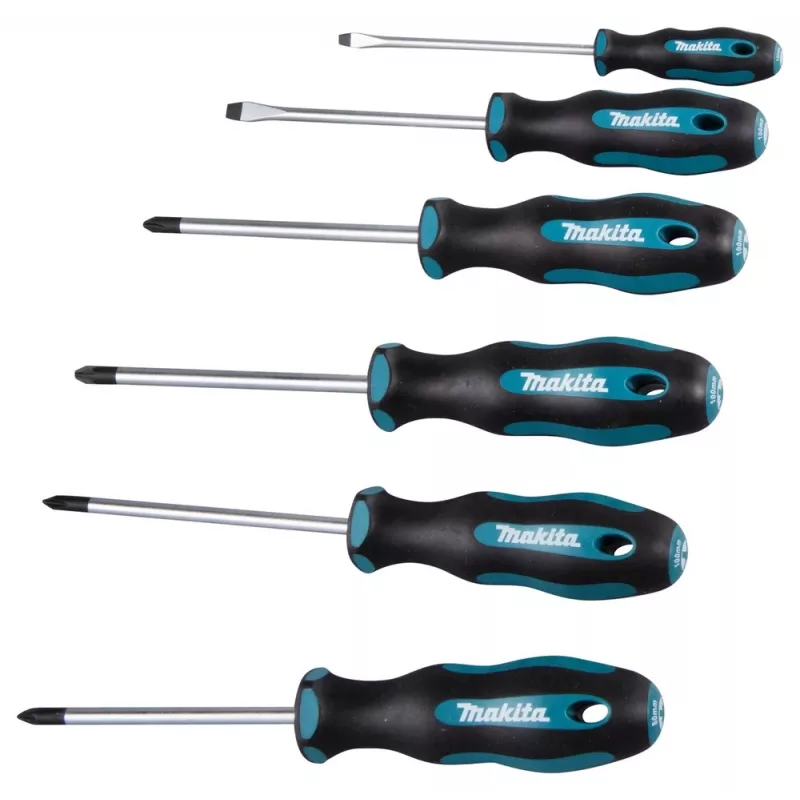 Makita E-10528 käsikruvikeeraja