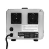 Qoltec 50724 Automaatne pingestabilisaator AVR 2000VA