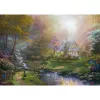 1000-osaline pusle Schmidt Spiele Thomas Kinkade Studios “The Perfect Mother's Day” – 1000 tk