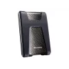 ADATA DashDrive Durable HD650 väline kõvaketas 1 TB 2.5 tolli USB 3.2 Gen 1 (3.1 Gen 1) Must